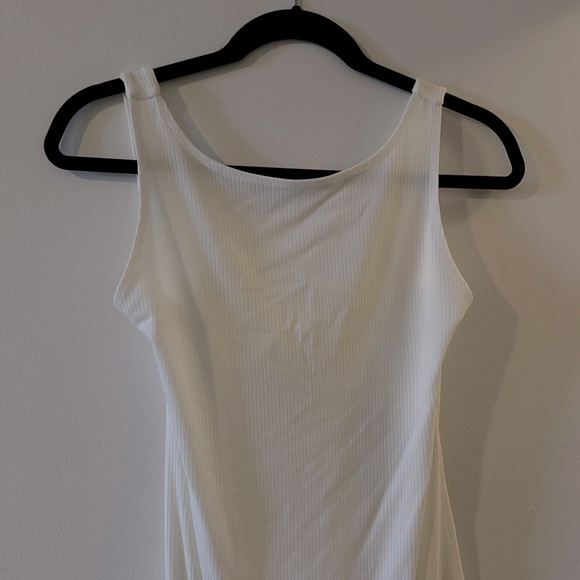 L*SPACE White Nico Dress (Revolve) - Picture 6 of 8
